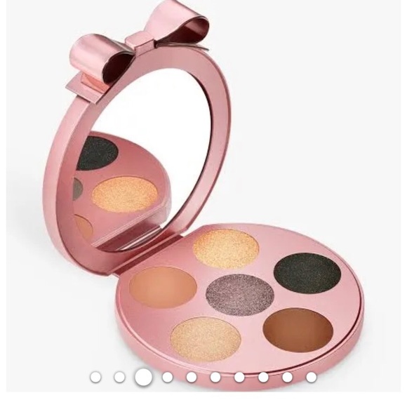 102-MAC EYE LOVES SURPRISES EYESHADOW X 6 SPARKLING WINE SPLASH - Picture 2 of 11